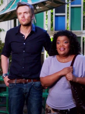 Jeff and Shirley
