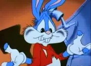 BlastedBuster