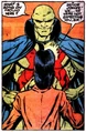Martian Manhunter 0068
