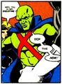 Martian Manhunter 0072