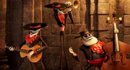 Hotel Mariachis