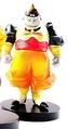 Android 19 with base