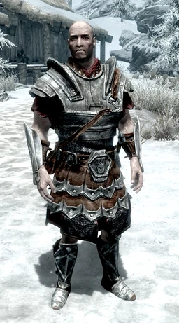 Horik Halfhand