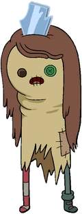 Ragdoll Princess