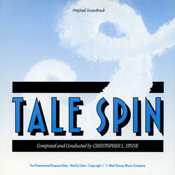 Tale Spin Soundtrack