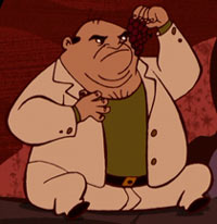 Bigdaddybrotherson