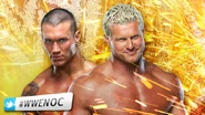 NOC 2012 Orton v Ziggler