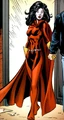 Warlock's Daughter 004