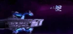 Picard-Manöver Angriff