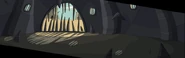 Bg s1e26 spikeprison