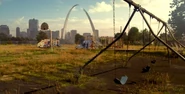 St Louis