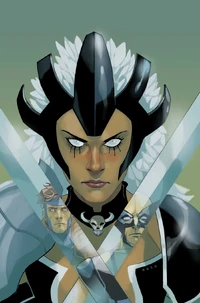 Astonishing X-Men Vol 3 57 Textless
