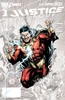 Justice League #0}} {{{Image2Text}}}