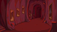 Ignition Point hallway background 2
