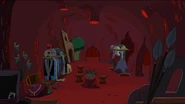 Ignition Point prop room background