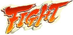 Fight!