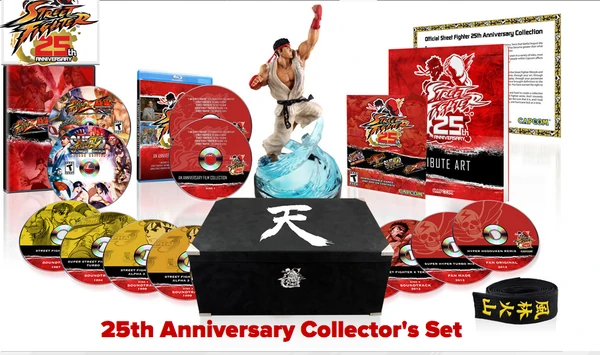 CollectorsBox