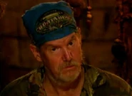 Randy shock
