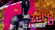Zero as a Number
