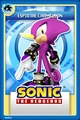 Espio Card