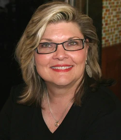 Debra Monk