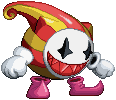Joka Namco x Capcom