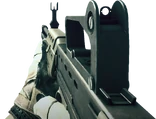 BF3 L86A2 Render