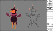 Modelsheet costumedfireactor2