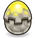 Egg gargoyleshinymonster@2x