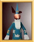 Character Rector