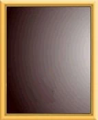 Empty frame