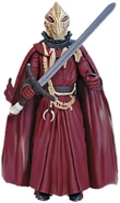 Sycorax Warrior