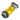 Unstable Iso-8 Yellow