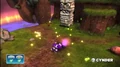 Skylanders Giants - Meet the Skylanders - Series 2 Cynder (Volts and Lightning)
