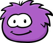 Purplepuffle