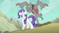 Rarity oh...great S1E19