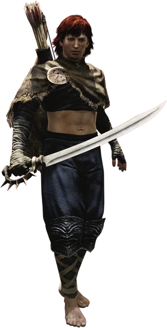 ASSASSIN