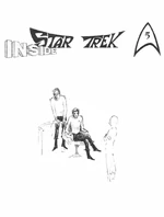 Inside Star Trek 5