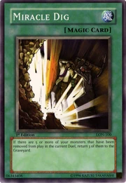 MiracleDig-LON-NA-C-1E