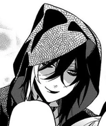 Gregory Smile