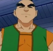 Gary Tan