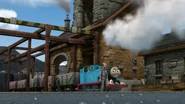 BlueMountainMystery154