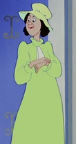 Drizella pijama