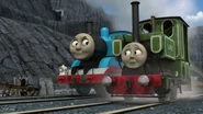 BlueMountainMystery174