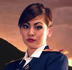 GenZH Tigress Portrait 1