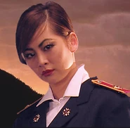 GenZH Tigress Defeat