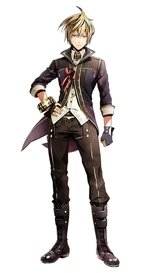 Julius Artwork