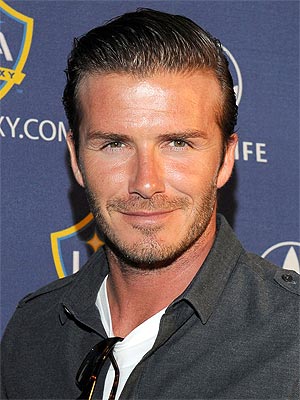 David Beckham Wiki on David Beckham   Disney Wiki