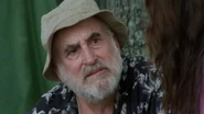 Dale listening to Lori