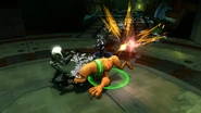 Ben 10 omniverse ps3 1